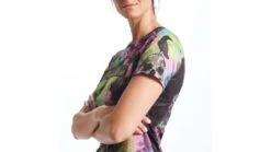 Pearl Izumi X Grateful Dead Wanderer Summit Short Sleeve Jersey - Women's