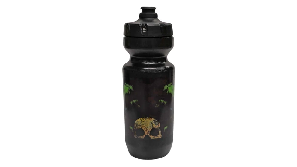 Pearl Izumi X Grateful Dead Wanderer Water Bottle 3 Pearl Izumi X Grateful Dead Wanderer Water Bottle