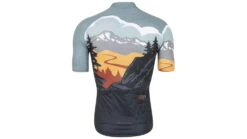 Pearl Izumi X The Landmark Project Men's Attack Jersey - Men's