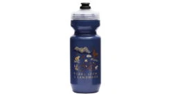 Pearl Izumi X The Landmark Project Water Bottle
