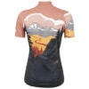 Pearl Izumi X The Landmark Project Women's Attack Jersey - Men's