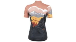 Pearl Izumi X The Landmark Project Women's Attack Jersey - Men's