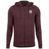 Pearl Izumi Zip Up Hoodie - Men's