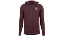 Pearl Izumi Zip Up Hoodie - Men's