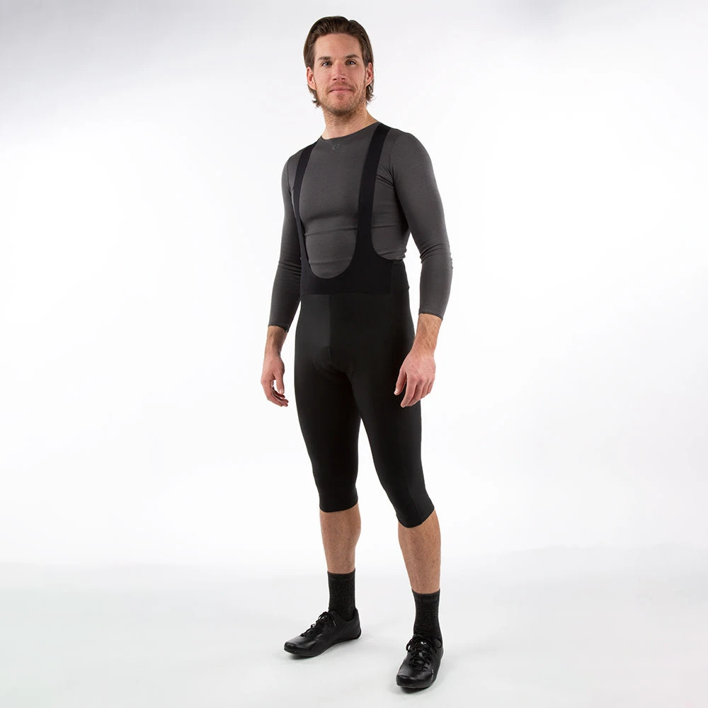 Pearl Izumi Thermal Cycling 3/4 Bib Tight 10 Pearl Izumi Thermal Cycling 3/4 Bib Tight - Image 8
