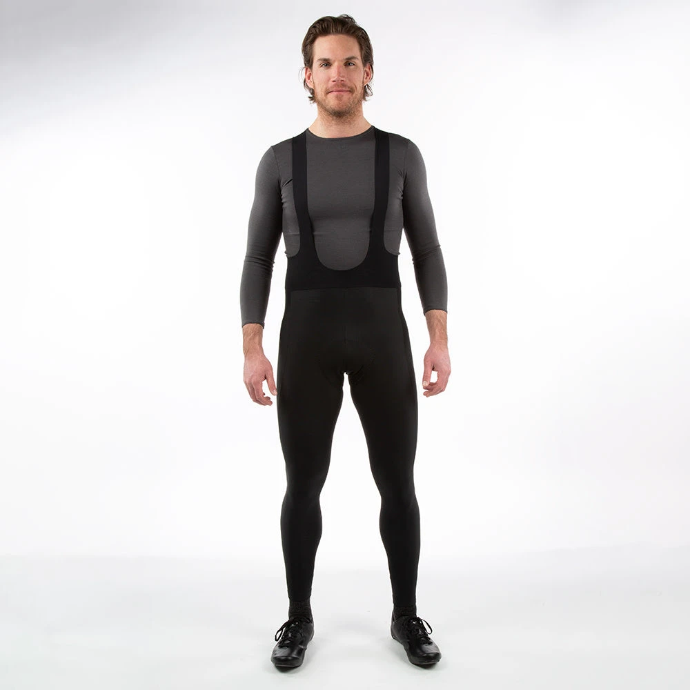 Pearl Izumi Men's Thermal Cycling Bib Tights 9 Pearl Izumi Men's Thermal Cycling Bib Tights - Image 7